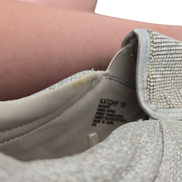 Steve Madden Katchy Women's Slip-On Sneakers Size 10 - Picture 4 of 4